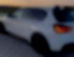 BMW rad 1 M 140i xDrive Shadow AT 