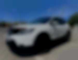 Nissan Qashqai 1.5 dCi Tekna 81kw