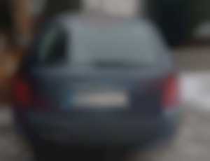 Škoda Octavia Combi 1.9 TDI Ambiente