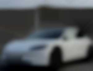 Tesla Model 3 Tesla model 3 RWD 