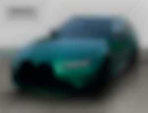 BMW M3 Competition M xDrive Touring