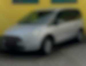 Ford Galaxy 1.5118kW TITANIUM 7.Míst r.v. 2016 jen 98tkm