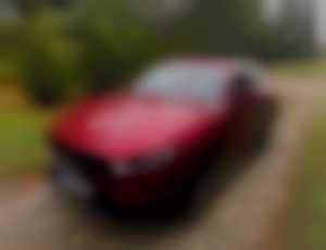 Mazda cx-30 Skyactiv-x 2020