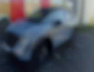 Nissan Ariya 87kWh Evolve