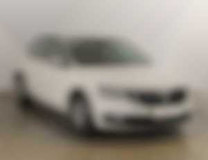 Skoda Octavia Ambition 2.0 TSI Automat, Serv.kniha...