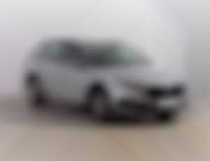 Skoda Octavia Ambition 2.0 TDI Tempomat, Park. sen...