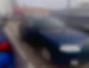 Škoda Octavia 1.6 MPI Ambiente