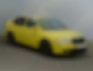 Skoda Octavia RS RS 2.0 TDI Serv.kniha, Tempomat