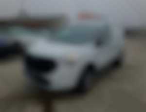 Dacia Dokker 1.5 dci 66kw MT5 SS Ambiance