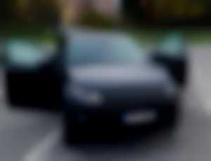 Land Rover Discovery Sport SUV 110kw Automat 