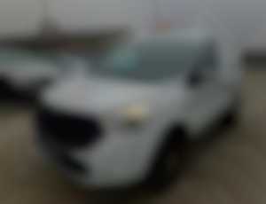 Dacia Dokker 1.5 dci 66kw MT5 SS Ambiance