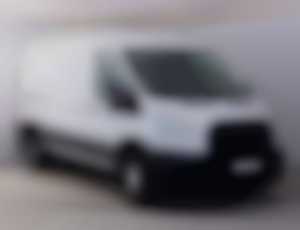 Ford Transit 2.0 EcoBlue 3H2, Van, 350, Trend, Odp...