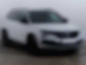 Skoda Karoq 2.0 TSI Automat, Serv.kniha, Navigácia