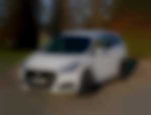 Hyundai i40 CW 1.7 CRDi AT, 104kW  AJ NA SPLÁTKY...