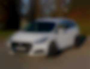 Hyundai i40 CW 1.7 CRDi AT, 104kW  AJ NA SPLÁTKY...