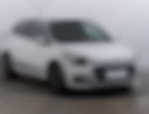 Hyundai i20 1.2 Serv.kniha, Tempomat, Park. senzor...