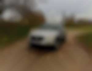 Volkswagen Tiguan 2.0 TDI 4X4