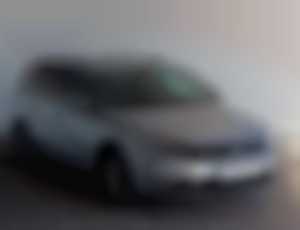 VW Passat 1.6 TDI Navigácia, Tempomat, Park. senzo...