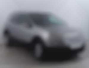 Nissan Qashqai2 1.6 i Tempomat, Pan. strecha