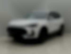 MG ZS 1.5 EXCLUSIVE HYBRID AUT CZ