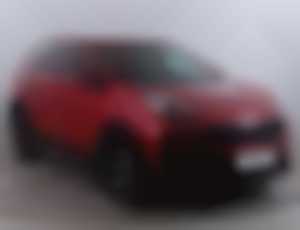 Kia Sportage Gold 1.6 CRDi Serv.kniha, Navigácia, ...