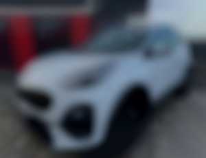 Kia Sportage 1.6 CRDi AT Gold, v Záruke, 89 430km...