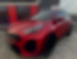 Kia Sportage 1.6 CRDi 48V mHEV 4WD AT Black Editi...