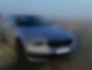 BMW rad 5 Touring Combi 195kw Automat