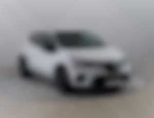 Renault Clio 1.0 TCe Serv.kniha, Koža, Navigácia, ...