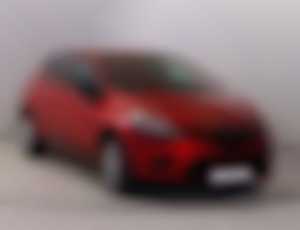 Renault Clio Limited 0.9 TCe Navigácia, Tempomat