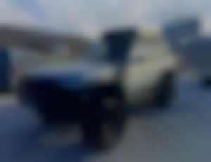 Nissan Patrol GU4 3.0