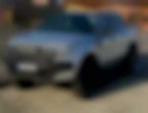 Ford Ranger Wildtrack 3.2 AT, 2018, odp. DPH, Webasto