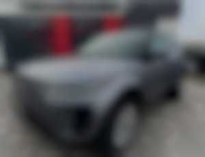 Land Rover Range Rover Evoque 2.0D I4 D165 MHEV AW...