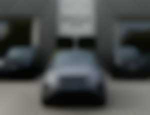 Land Rover Range Rover Evoque S D165