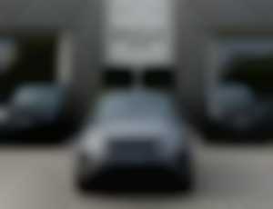 Land Rover Range Rover Evoque S D165