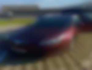 Toyota Avensis combi