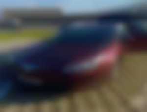 Toyota Avensis combi