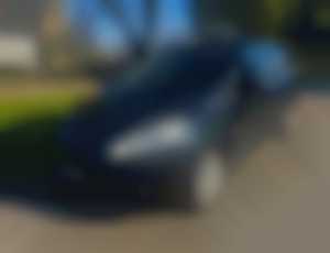 Ford C-Max 2.0 TDCi DPF 140k Titanium PowerShift