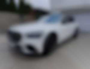 Mercedes-Benz S trieda Sedan S 400 d 4MATIC AT 243kW330HP A9 