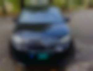 Škoda Citigo iV 61kW83HP A1 