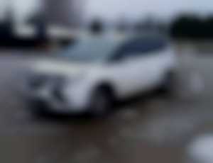 Opel Zafira Tourer 2.0 CDTi ECOTEC 130k Smile