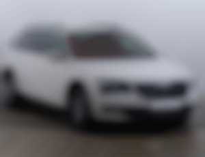 Skoda Superb 2.0 TDI Automat, Serv.kniha, Navigáci...