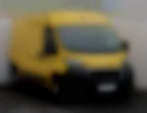 Peugeot Boxer 2.0 BlueHDi L3H2, 13m3, 1.0t,