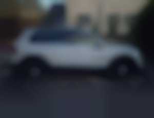 Volkswagen Tiguan 1.5 TSI Comfortline, 2019, 62 000 Km