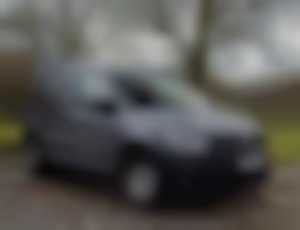 Volkswagen Caddy 2.0 TDi