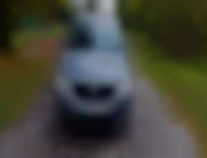 Predaám Volkswageon Touran 1.9TDi 77kW r.v. 2008