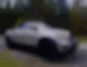 Toyota Tundra 4X4 5,7 iForce  LPG 