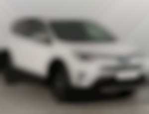 Toyota RAV 4 2.5 Hybrid Automat, Tempomat, senzor ...