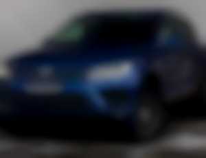 Volkswagen Touareg II 4.2 V8 TDI Premium 4MOTION, ...