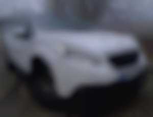 Peugeot 2008 1.6HDi 68kw